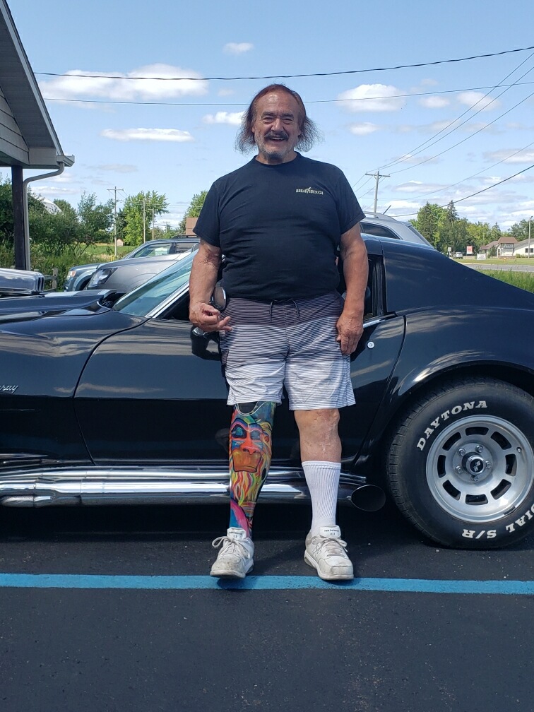 Prosthetics & Orthotics Services in Michigan Orthotech